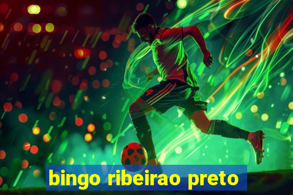 bingo ribeirao preto